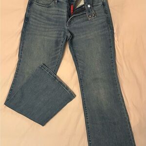 Lucky Brand Blue Women's Jeans